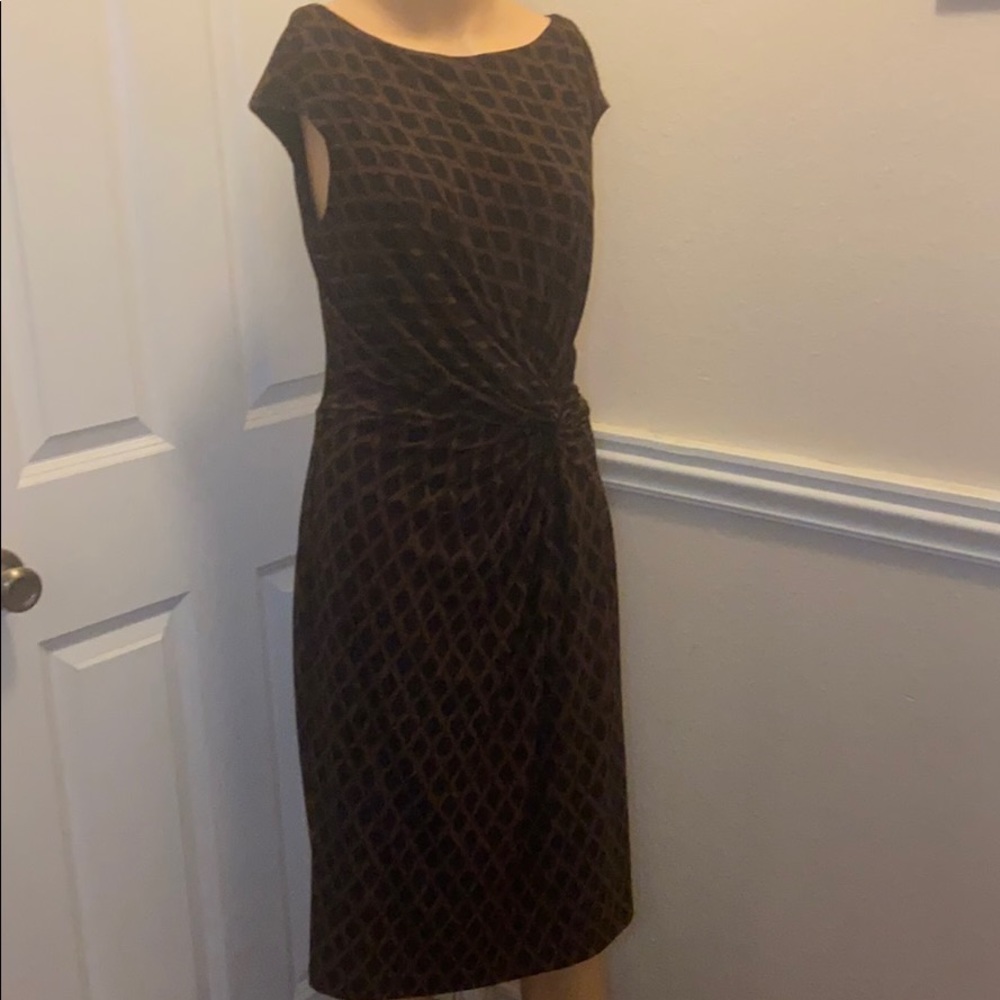 COPY - Lauren Ralph Lauren Dress